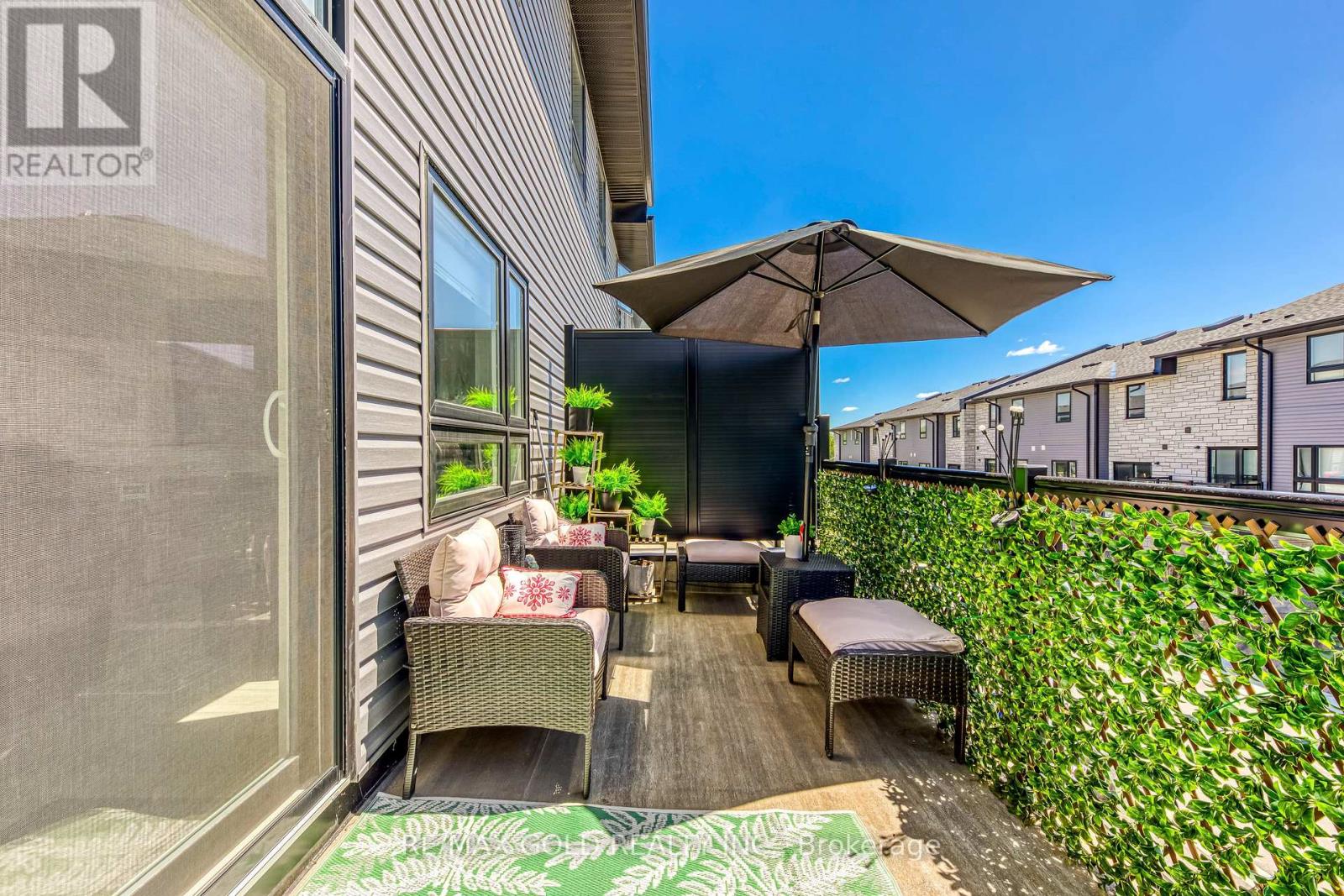 90 - 51 Sparrow Avenue, Cambridge, Ontario  N1T 0E5 - Photo 31 - X12576068