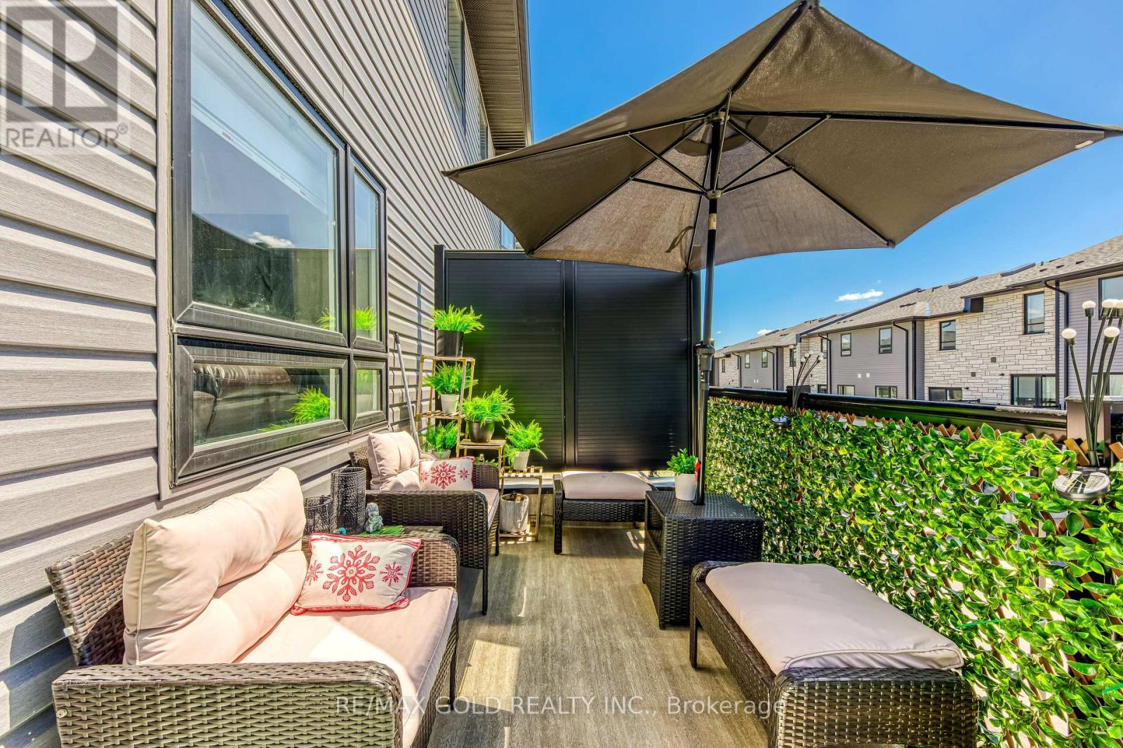 90 - 51 Sparrow Avenue, Cambridge, Ontario  N1T 0E5 - Photo 32 - X12576068