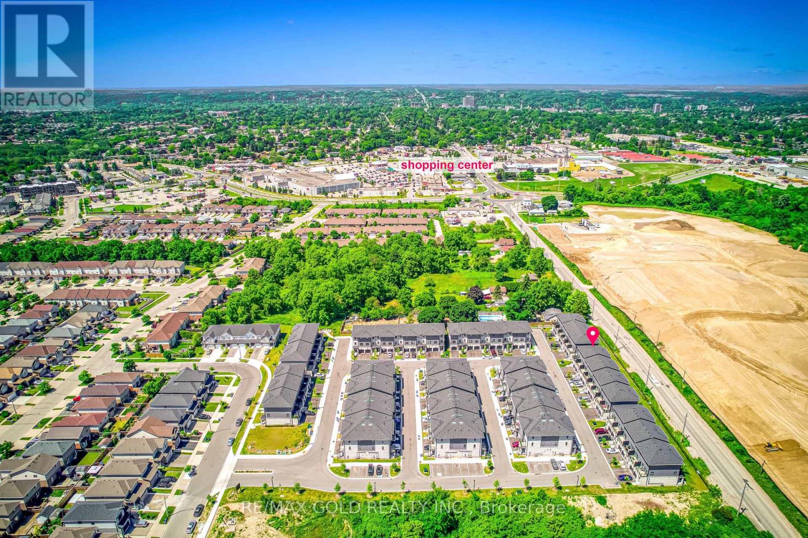 90 - 51 Sparrow Avenue, Cambridge, Ontario  N1T 0E5 - Photo 6 - X12576068