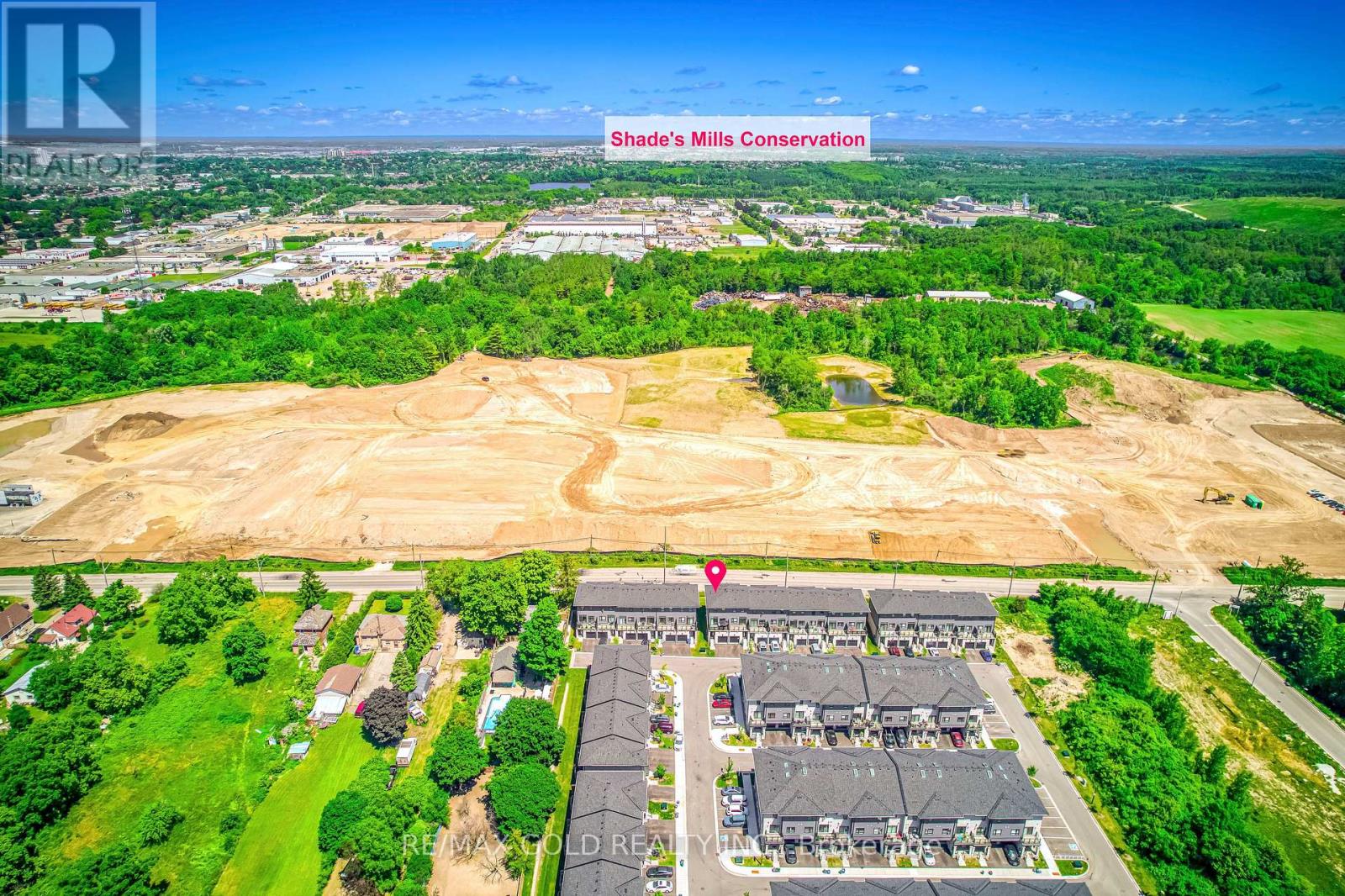 90 - 51 Sparrow Avenue, Cambridge, Ontario  N1T 0E5 - Photo 7 - X12576068