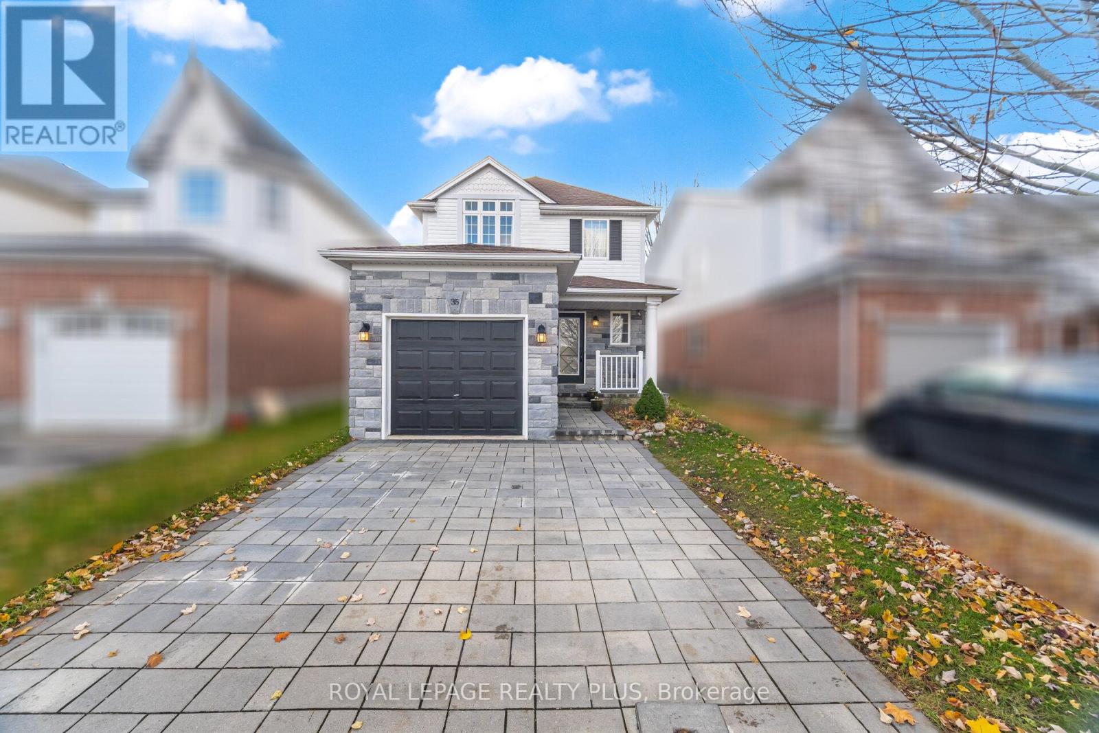 35 Jerry Drive, Cambridge, Ontario  N3C 4G4 - Photo 2 - X12576156