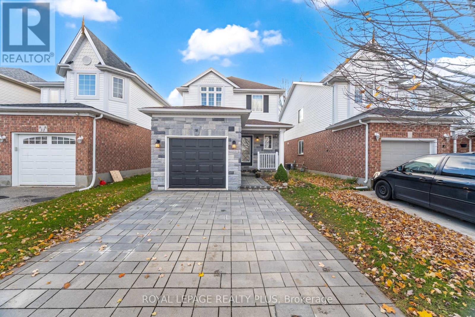 35 Jerry Drive, Cambridge, Ontario  N3C 4G4 - Photo 3 - X12576156