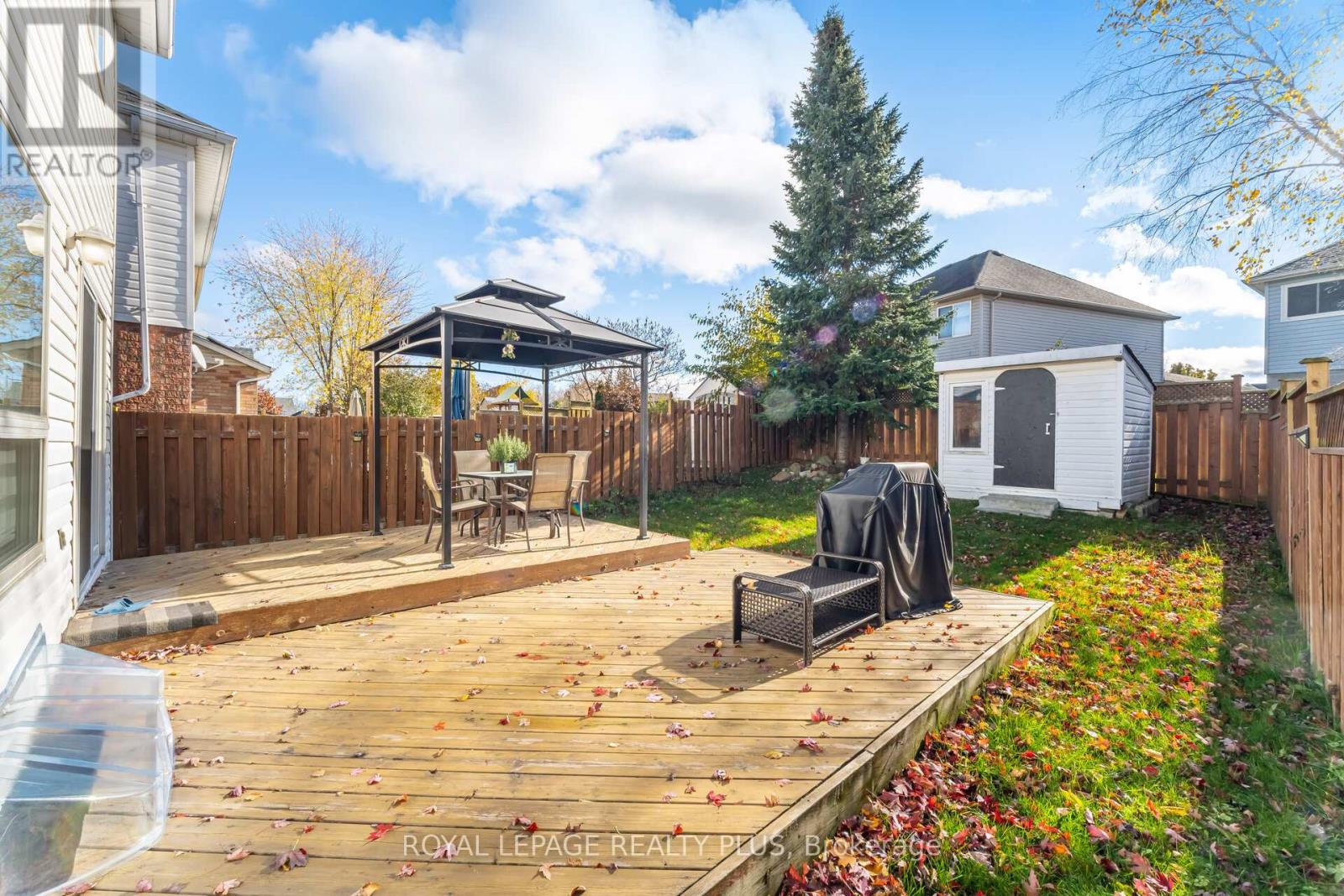 35 Jerry Drive, Cambridge, Ontario  N3C 4G4 - Photo 40 - X12576156