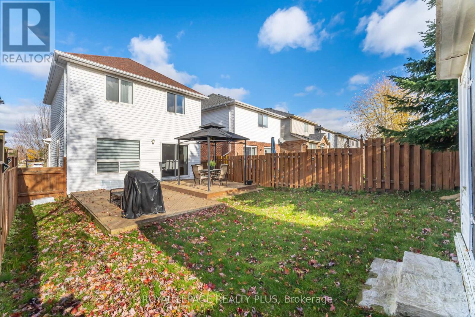 35 Jerry Drive, Cambridge, Ontario  N3C 4G4 - Photo 41 - X12576156