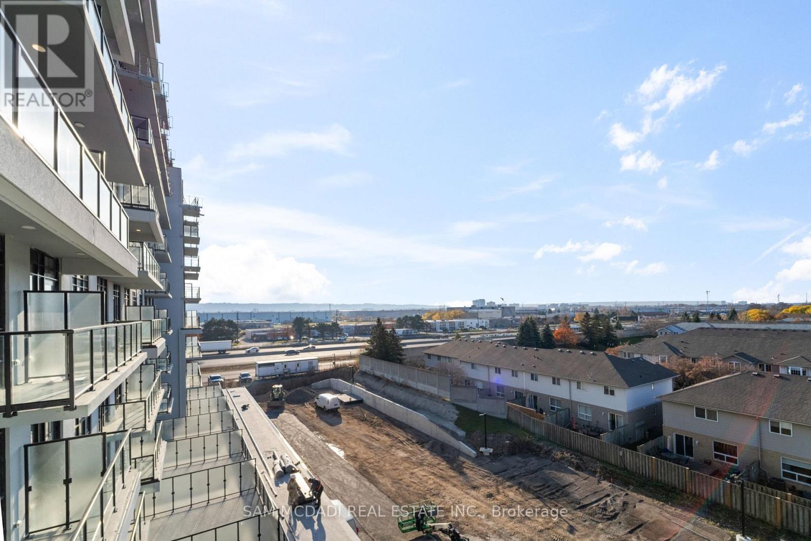 505 - 461 Green Road, Hamilton, Ontario  L8E 5B4 - Photo 11 - X12576232