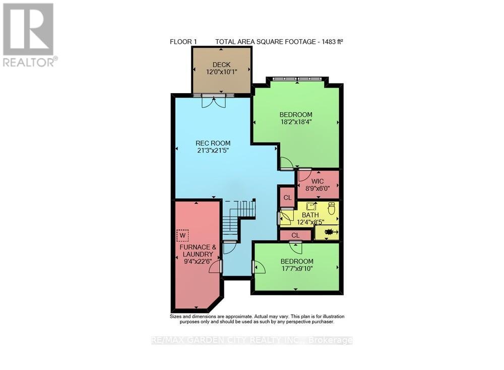 39 - 212 Glen Morris Dr. Drive E, St. Catharines, Ontario  L2T 4C5 - Photo 49 - X12576280