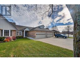 39 - 212 GLEN MORRIS DR. DRIVE E, St. Catharines, Ontario
