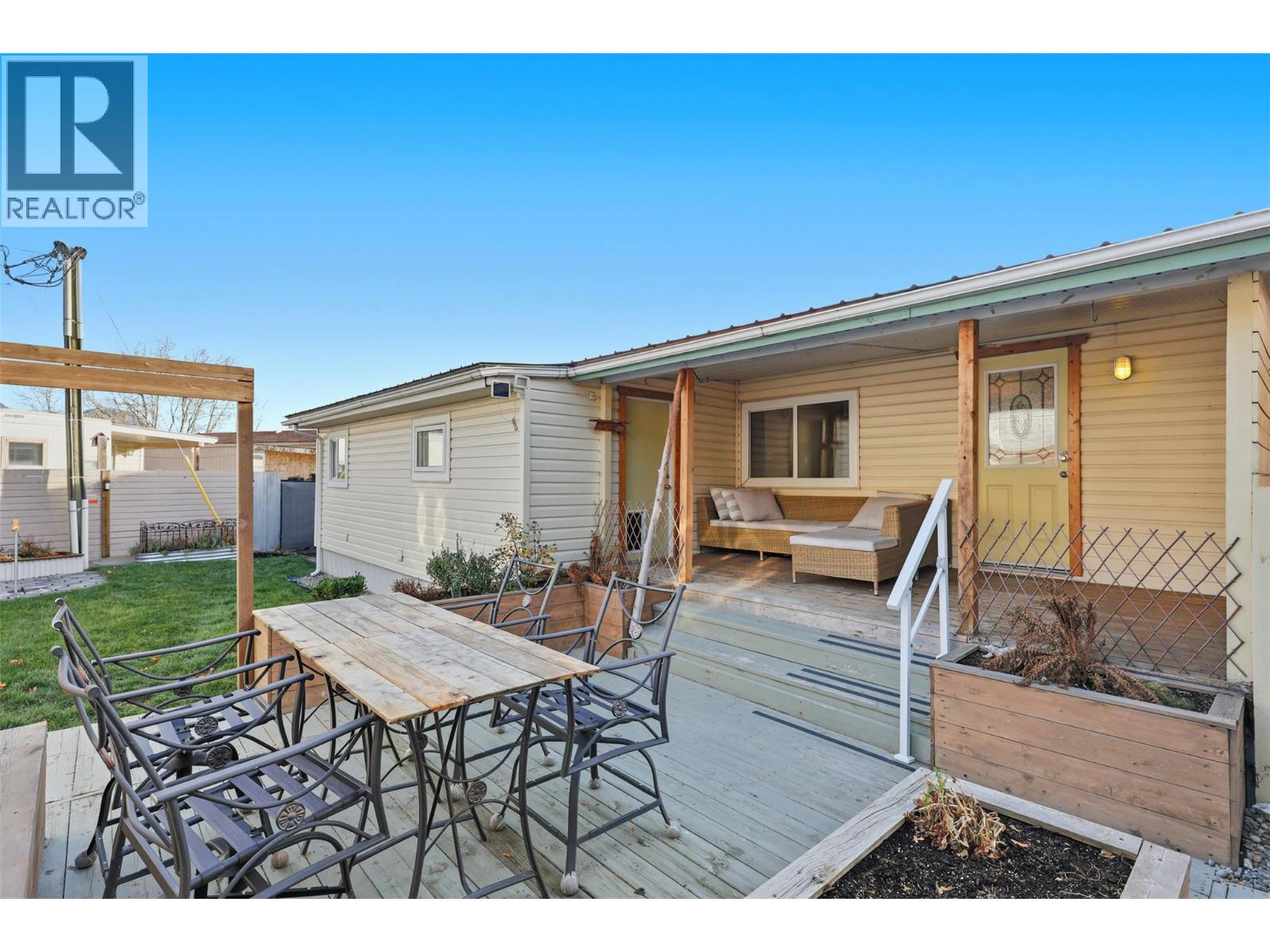 1655 Ord Road Unit# 38, Kamloops, British Columbia