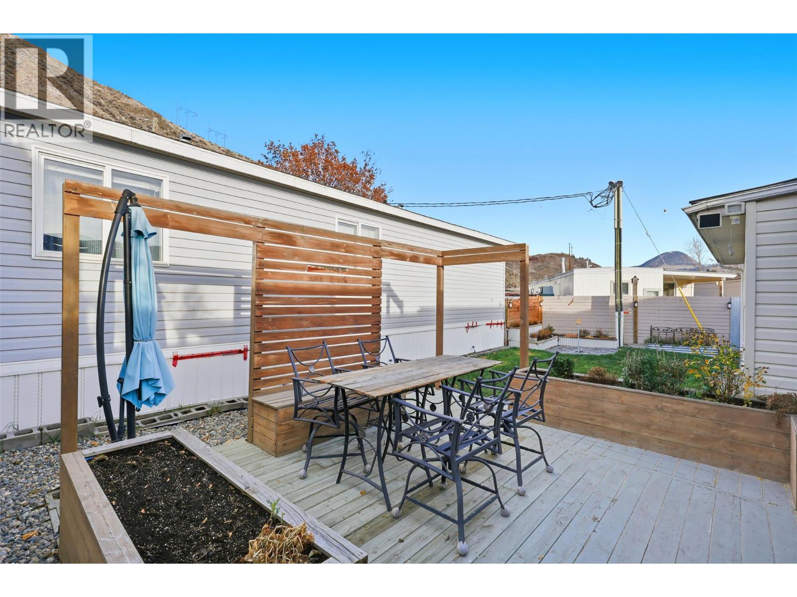 1655 Ord Road Unit# 38, Kamloops, British Columbia  V2B 7V6 - Photo 11 - 10369792