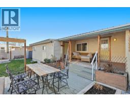 1655 Ord Road Unit# 38, kamloops, British Columbia