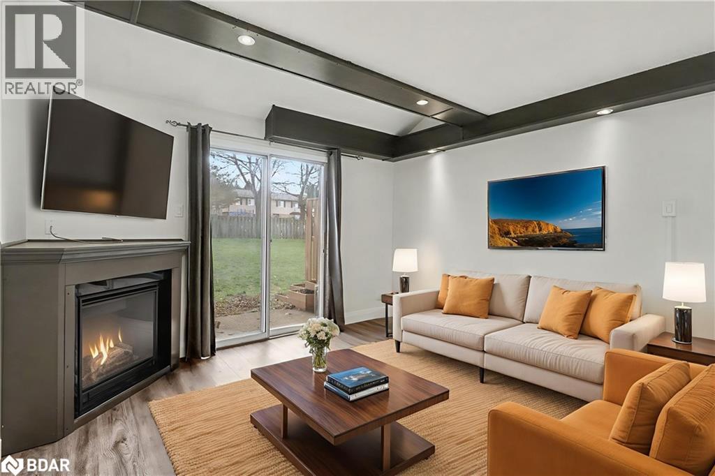 67 VALLEYVIEW Road Unit# 37, Kitchener, Ontario