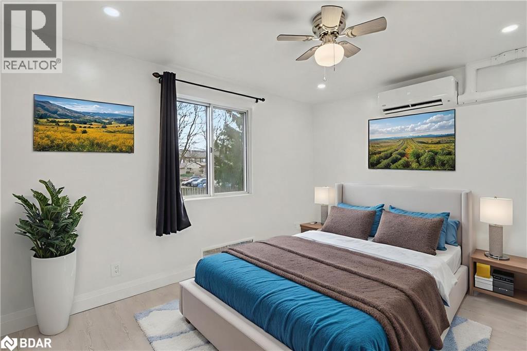 67 Valleyview Road Unit# 37, Kitchener, Ontario  N2E 3J1 - Photo 3 - 40790434