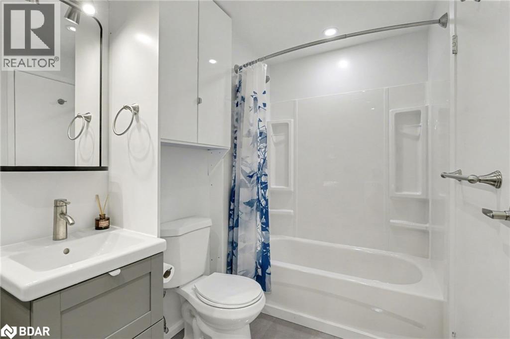 67 Valleyview Road Unit# 37, Kitchener, Ontario  N2E 3J1 - Photo 4 - 40790434