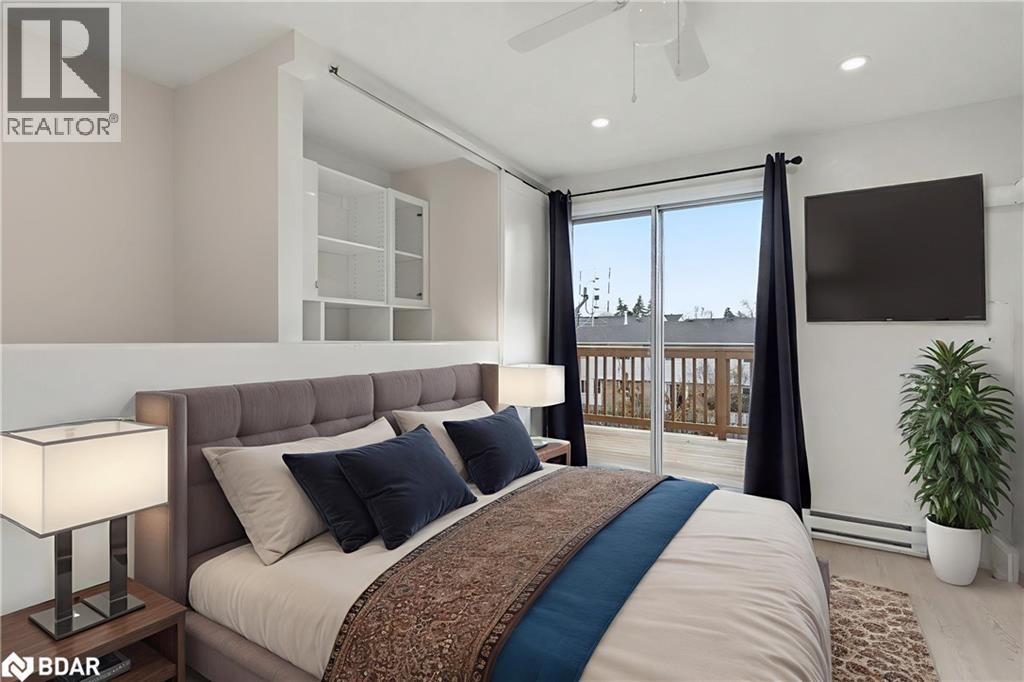 67 Valleyview Road Unit# 37, Kitchener, Ontario  N2E 3J1 - Photo 5 - 40790434