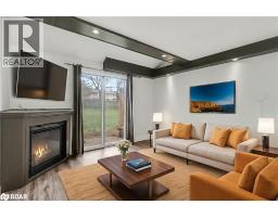 67 VALLEYVIEW Road Unit# 37, Kitchener, Ontario