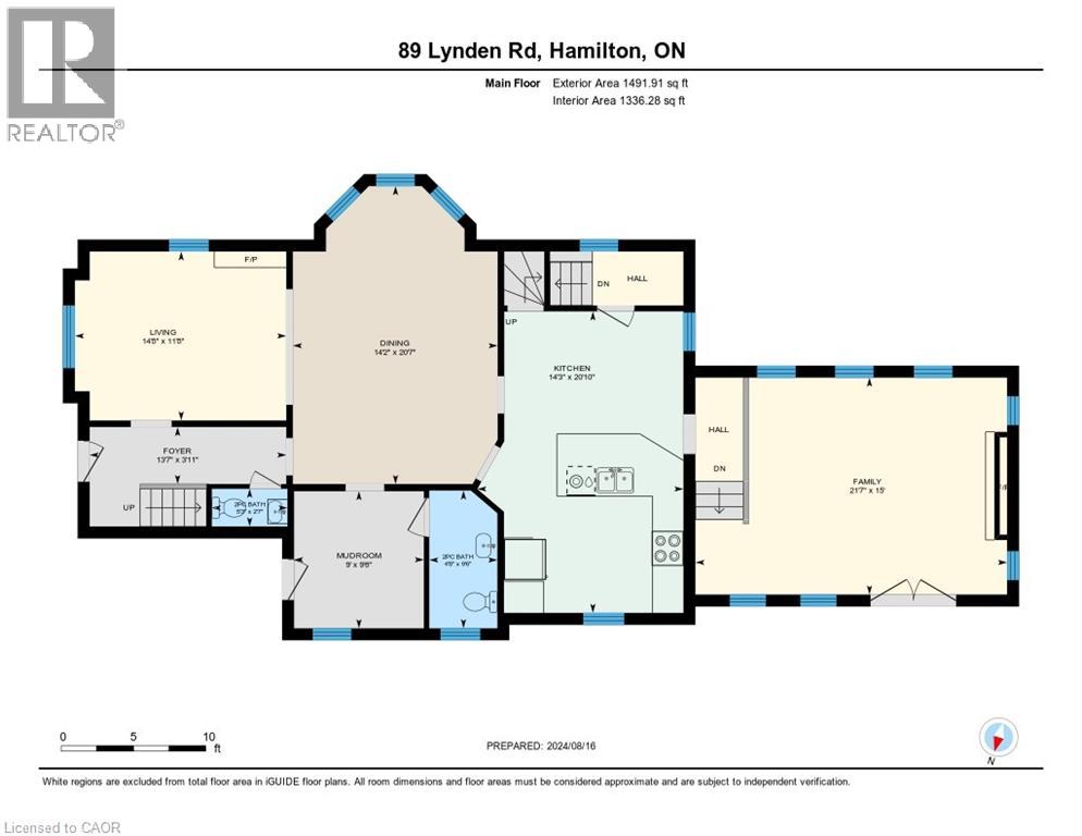 89 Lynden Road, Lynden, Ontario L0R 1T0 - Photo 48 - 40790226