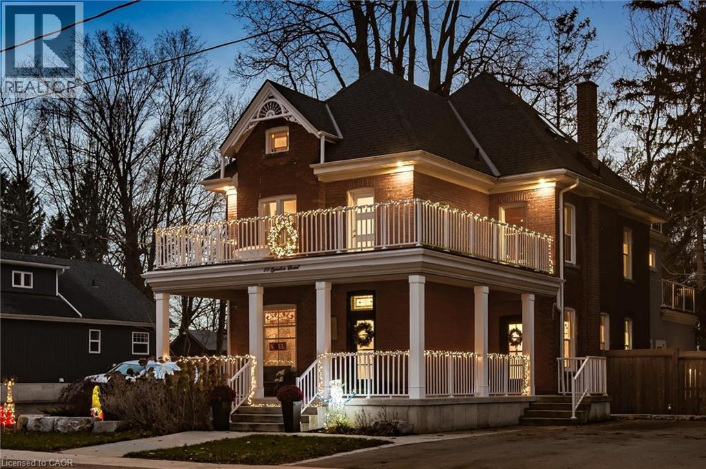 89 Lynden Road, Lynden, Ontario  L0R 1T0 - Photo 4 - 40790224