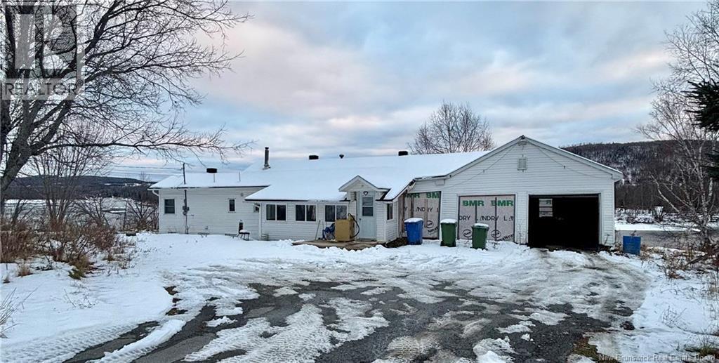 1668 Route 205, Saint-François-De-Madawaska, New Brunswick  E7A 1P8 - Photo 15 - NB130571