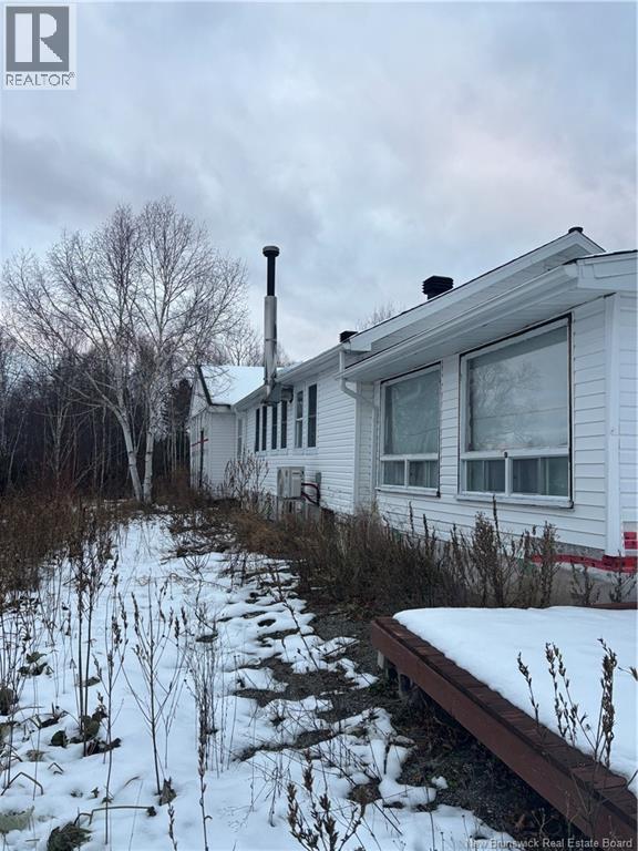 1668 Route 205, Saint-François-De-Madawaska, New Brunswick  E7A 1P8 - Photo 16 - NB130571