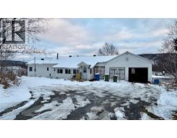 1668 Route 205, saint-françois-de-madawaska, New Brunswick