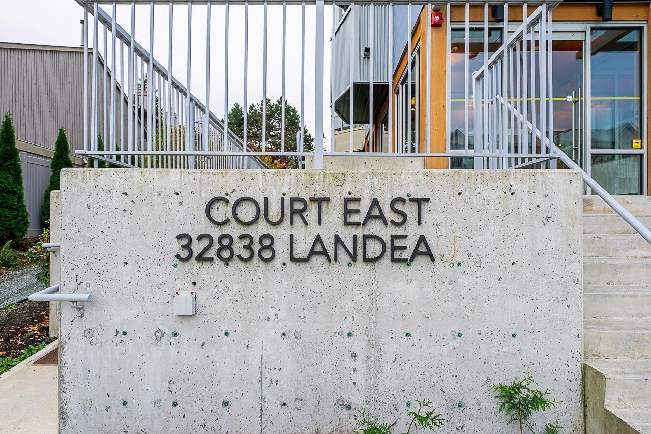 512 32838 Landeau Place, Abbotsford, British Columbia  V2S 0M6 - Photo 3 - R3068983