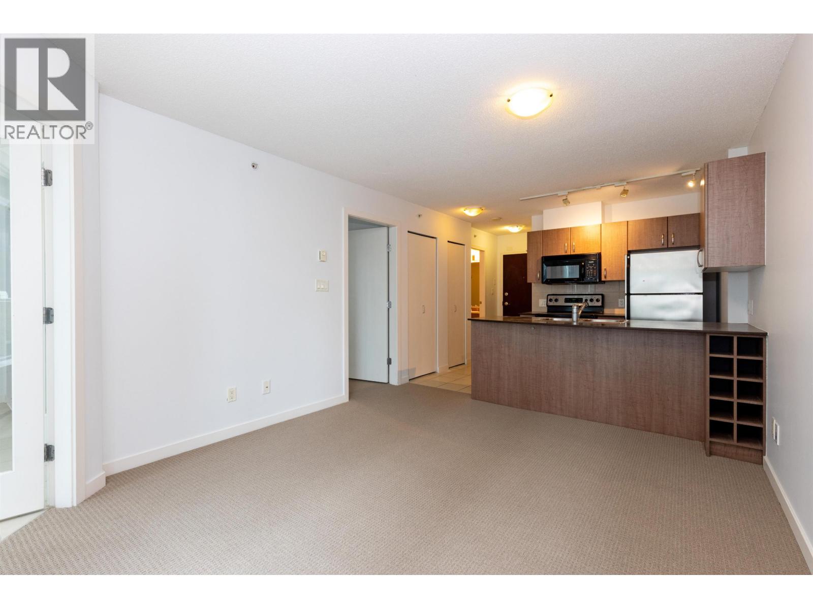 1203 610 Granville Street, Vancouver, British Columbia  V6C 3T3 - Photo 10 - R3069998