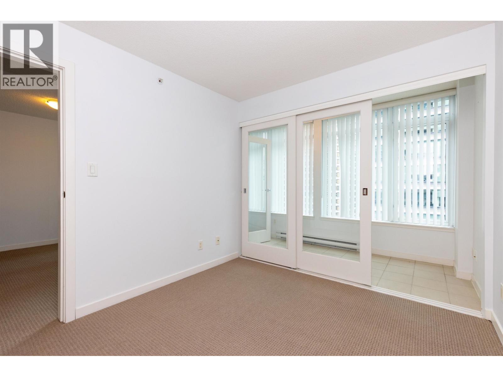 1203 610 Granville Street, Vancouver, British Columbia  V6C 3T3 - Photo 11 - R3069998