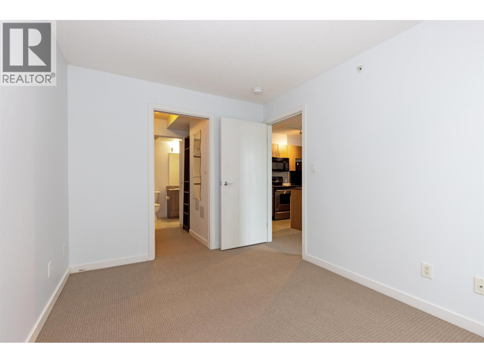 1203 610 Granville Street, Vancouver, British Columbia  V6C 3T3 - Photo 12 - R3069998