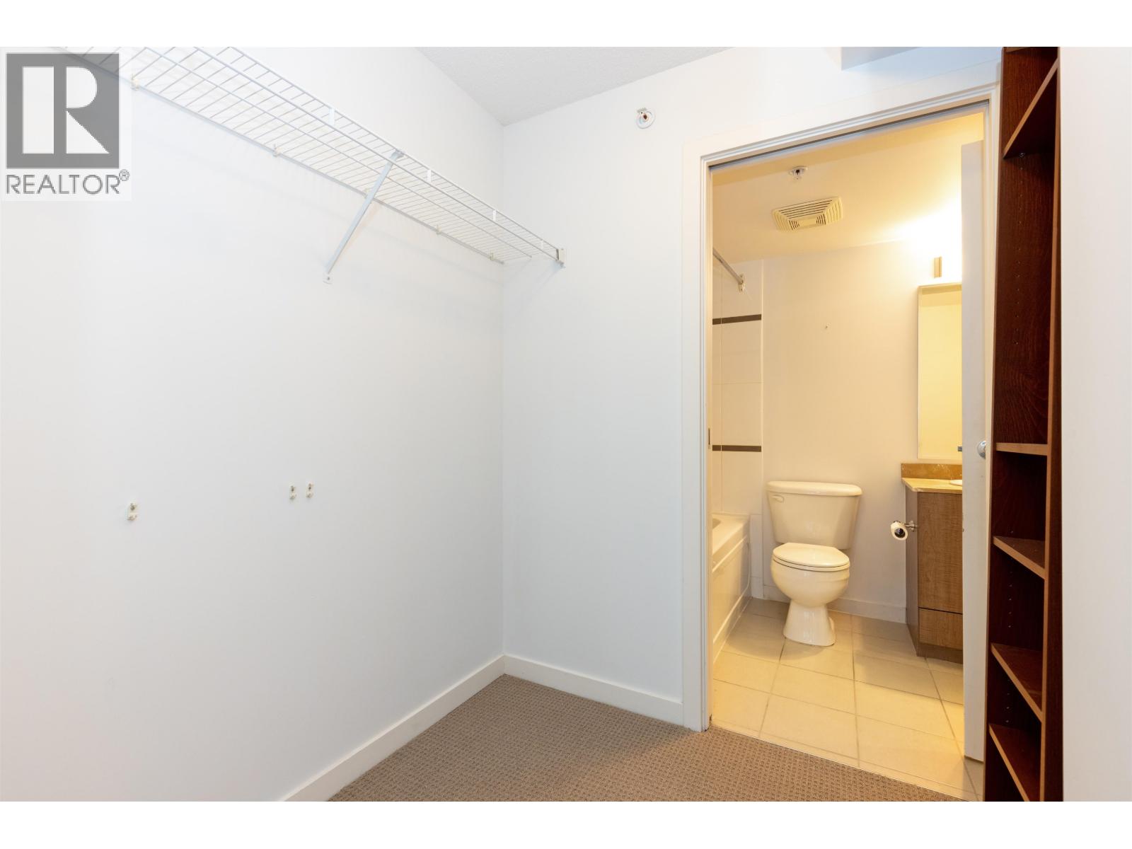 1203 610 Granville Street, Vancouver, British Columbia  V6C 3T3 - Photo 13 - R3069998