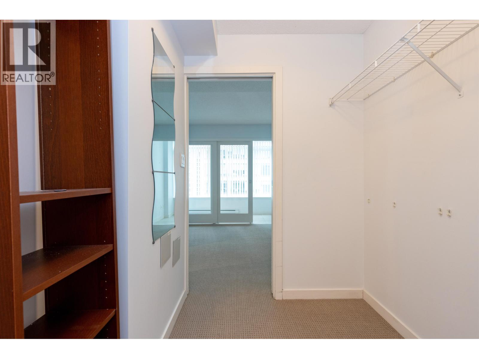 1203 610 Granville Street, Vancouver, British Columbia  V6C 3T3 - Photo 14 - R3069998