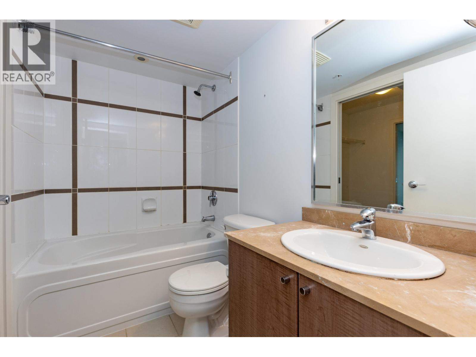 1203 610 Granville Street, Vancouver, British Columbia  V6C 3T3 - Photo 15 - R3069998