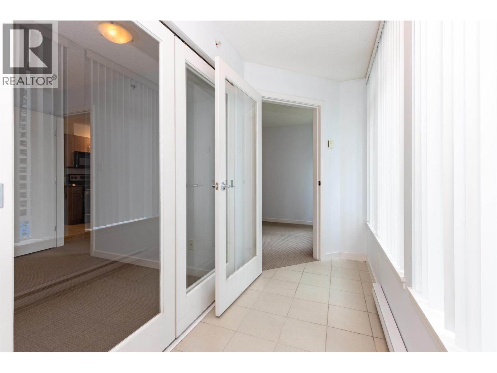 1203 610 Granville Street, Vancouver, British Columbia  V6C 3T3 - Photo 17 - R3069998