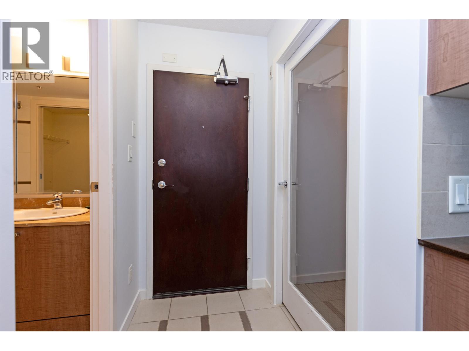 1203 610 Granville Street, Vancouver, British Columbia  V6C 3T3 - Photo 19 - R3069998