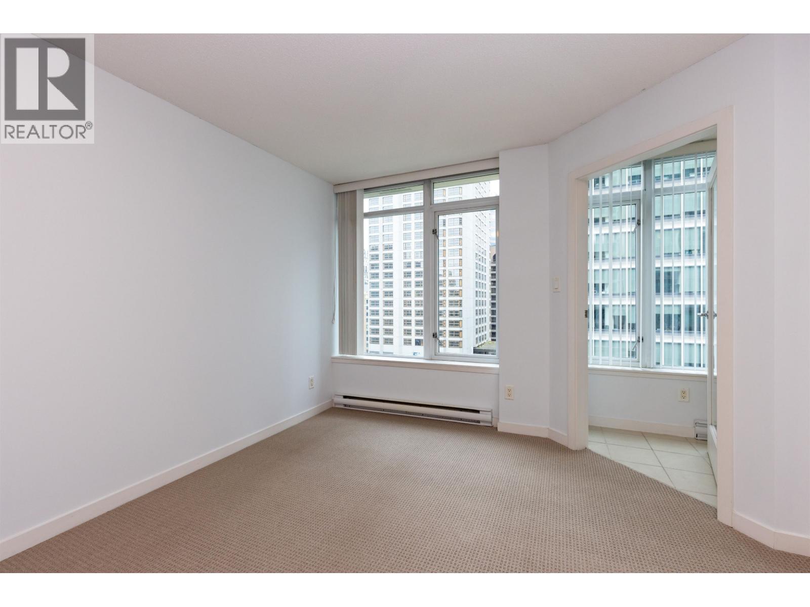 1203 610 Granville Street, Vancouver, British Columbia  V6C 3T3 - Photo 3 - R3069998