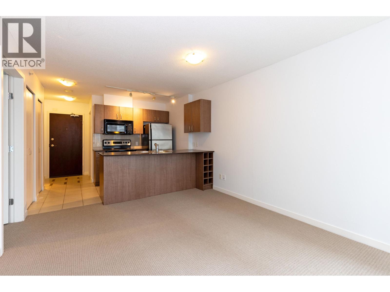 1203 610 Granville Street, Vancouver, British Columbia  V6C 3T3 - Photo 6 - R3069998