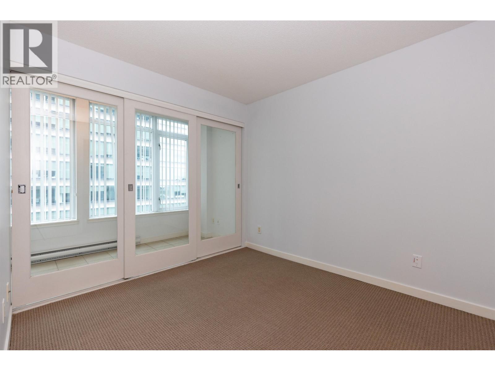 1203 610 Granville Street, Vancouver, British Columbia  V6C 3T3 - Photo 7 - R3069998