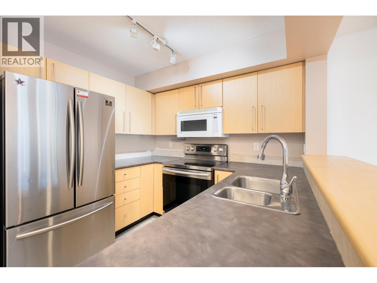 310 2768 Cranberry Drive, Vancouver, British Columbia  V6K 4V1 - Photo 13 - R3070008