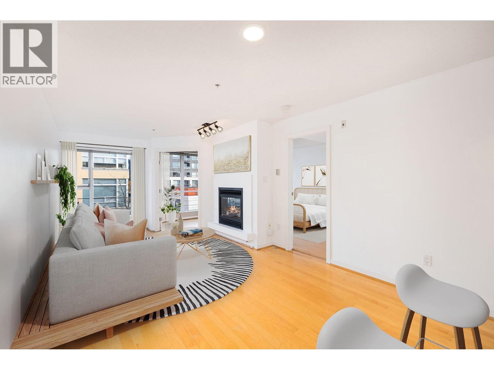 310 2768 Cranberry Drive, Vancouver, British Columbia  V6K 4V1 - Photo 15 - R3070008