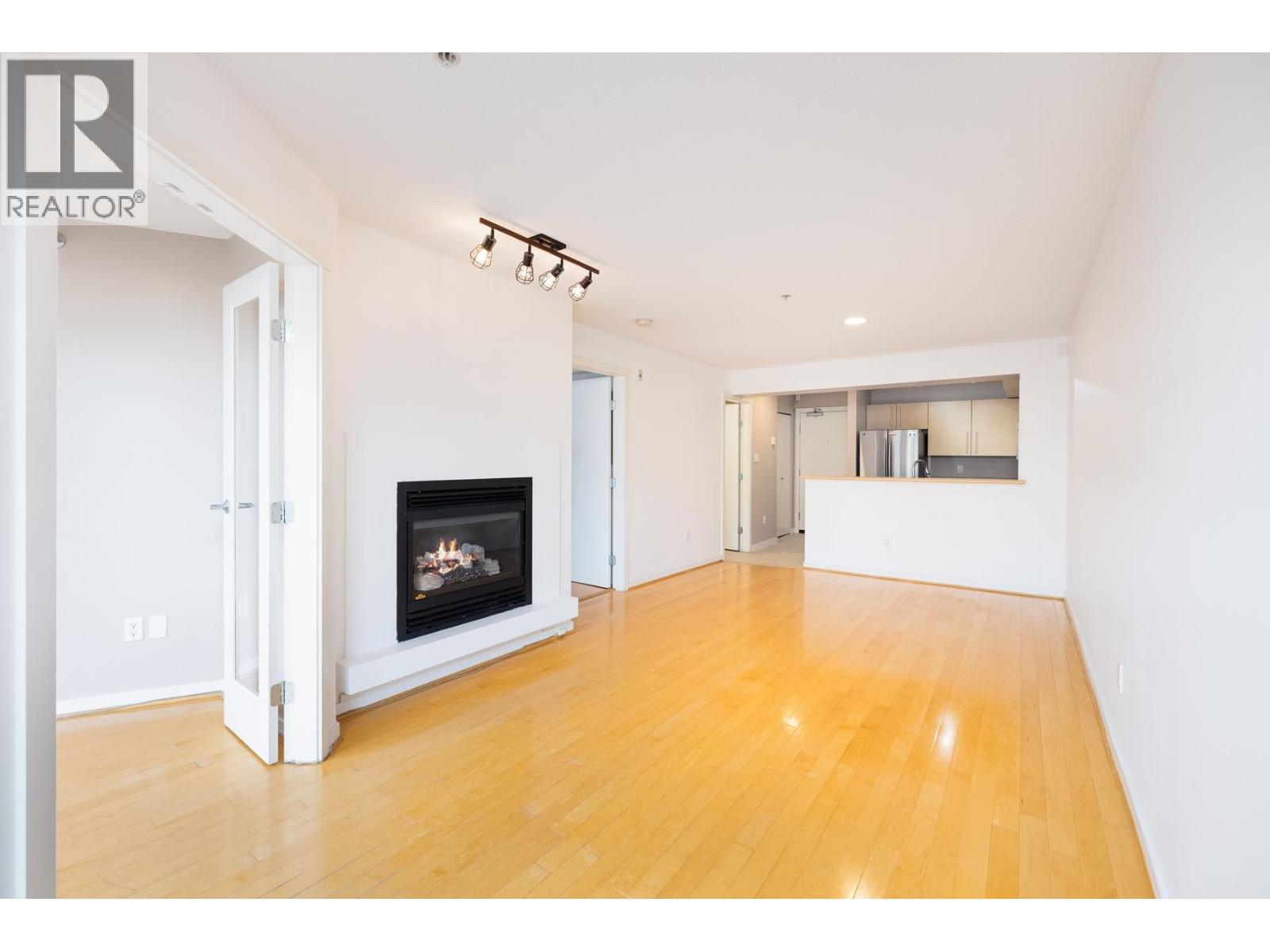 310 2768 Cranberry Drive, Vancouver, British Columbia  V6K 4V1 - Photo 2 - R3070008