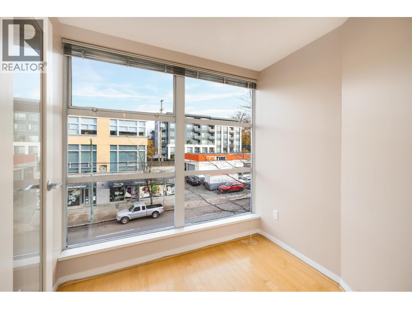 310 2768 Cranberry Drive, Vancouver, British Columbia  V6K 4V1 - Photo 24 - R3070008