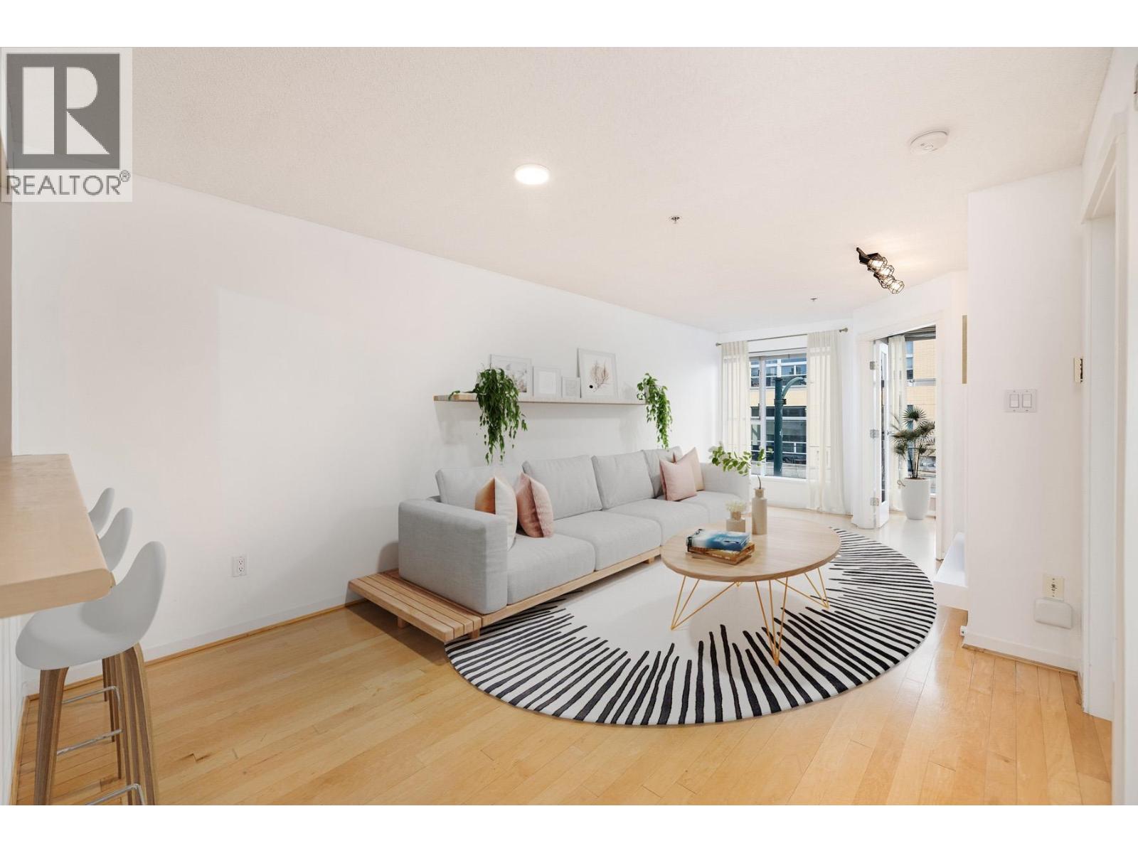 310 2768 Cranberry Drive, Vancouver, British Columbia  V6K 4V1 - Photo 3 - R3070008