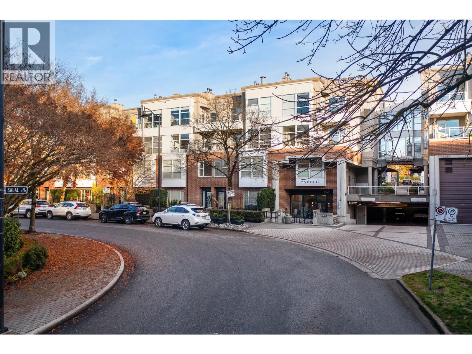 310 2768 Cranberry Drive, Vancouver, British Columbia  V6K 4V1 - Photo 30 - R3070008