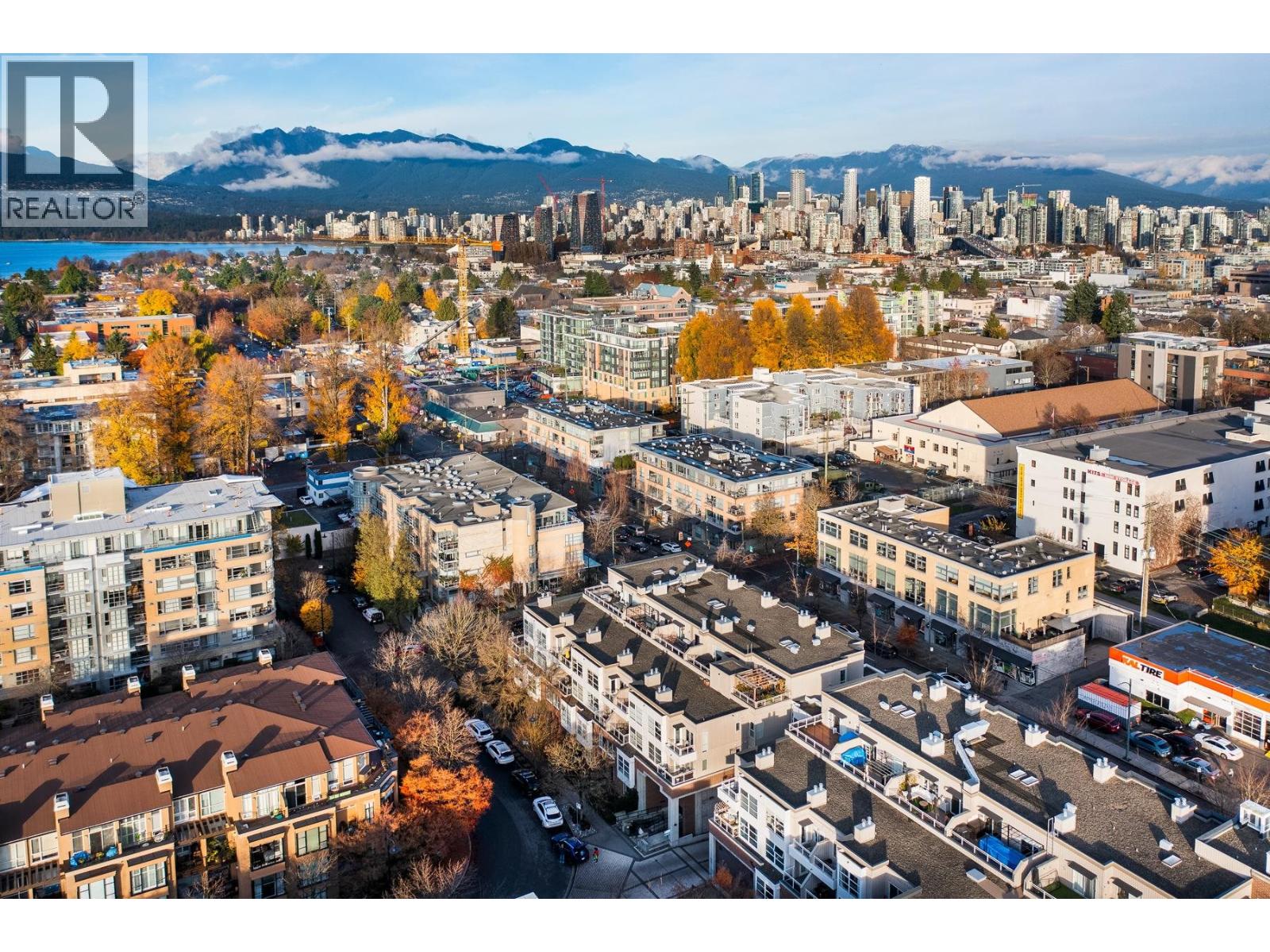 310 2768 Cranberry Drive, Vancouver, British Columbia  V6K 4V1 - Photo 31 - R3070008