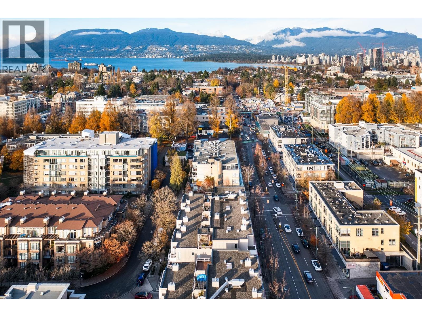 310 2768 Cranberry Drive, Vancouver, British Columbia  V6K 4V1 - Photo 32 - R3070008