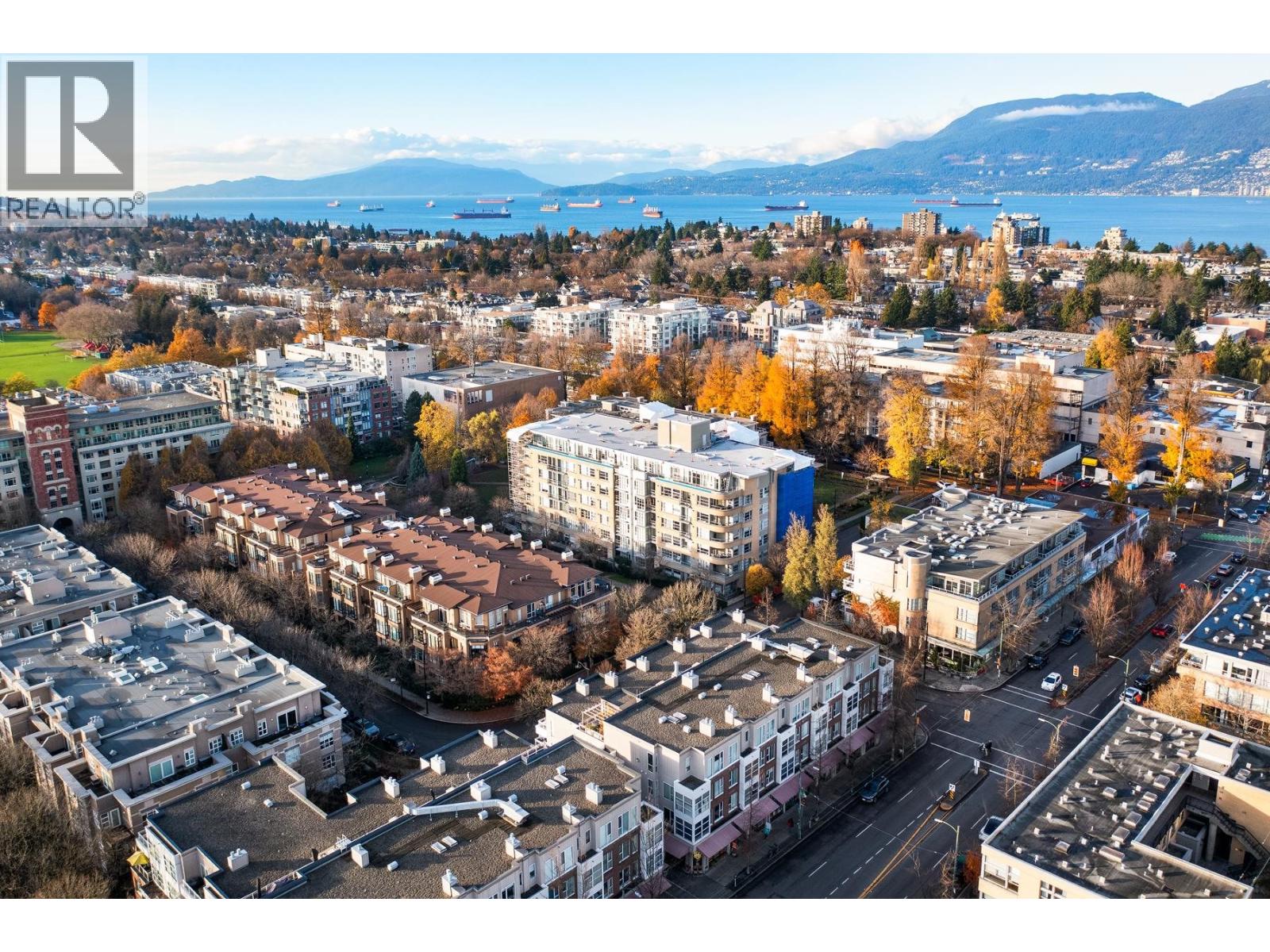 310 2768 Cranberry Drive, Vancouver, British Columbia  V6K 4V1 - Photo 33 - R3070008