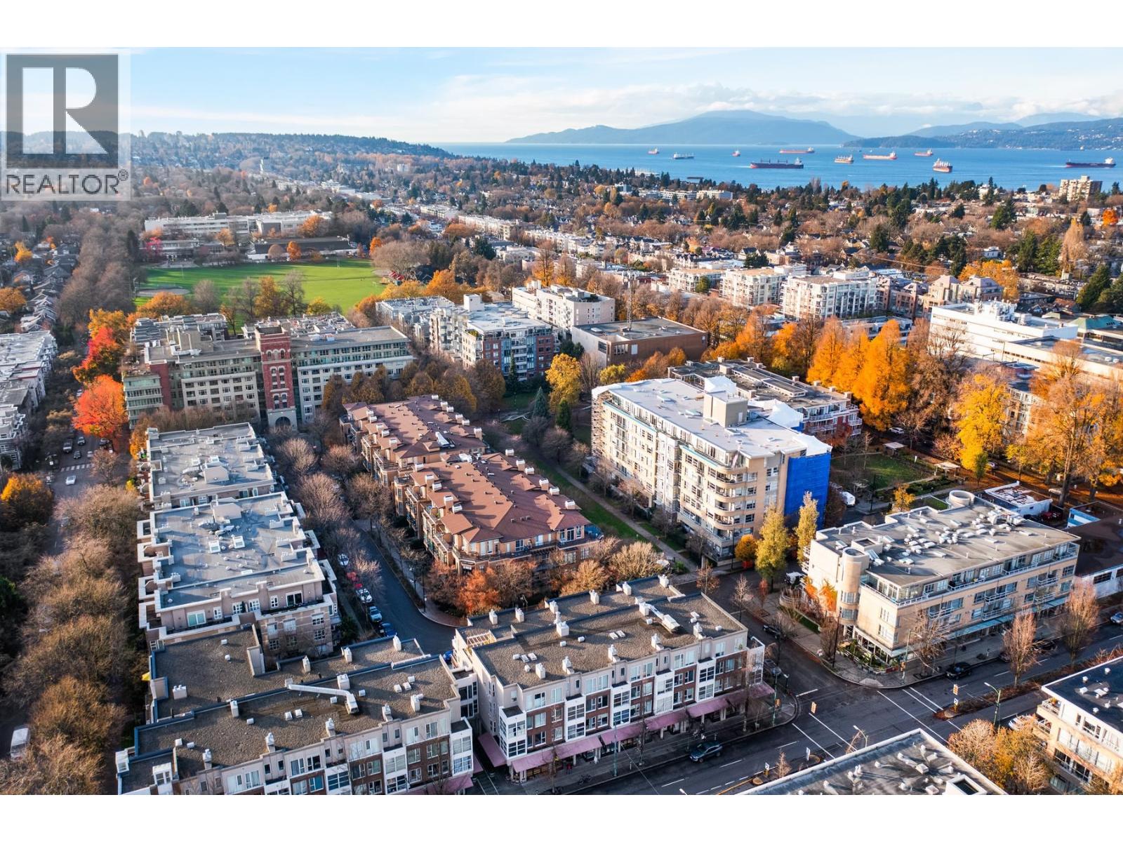 310 2768 Cranberry Drive, Vancouver, British Columbia  V6K 4V1 - Photo 34 - R3070008