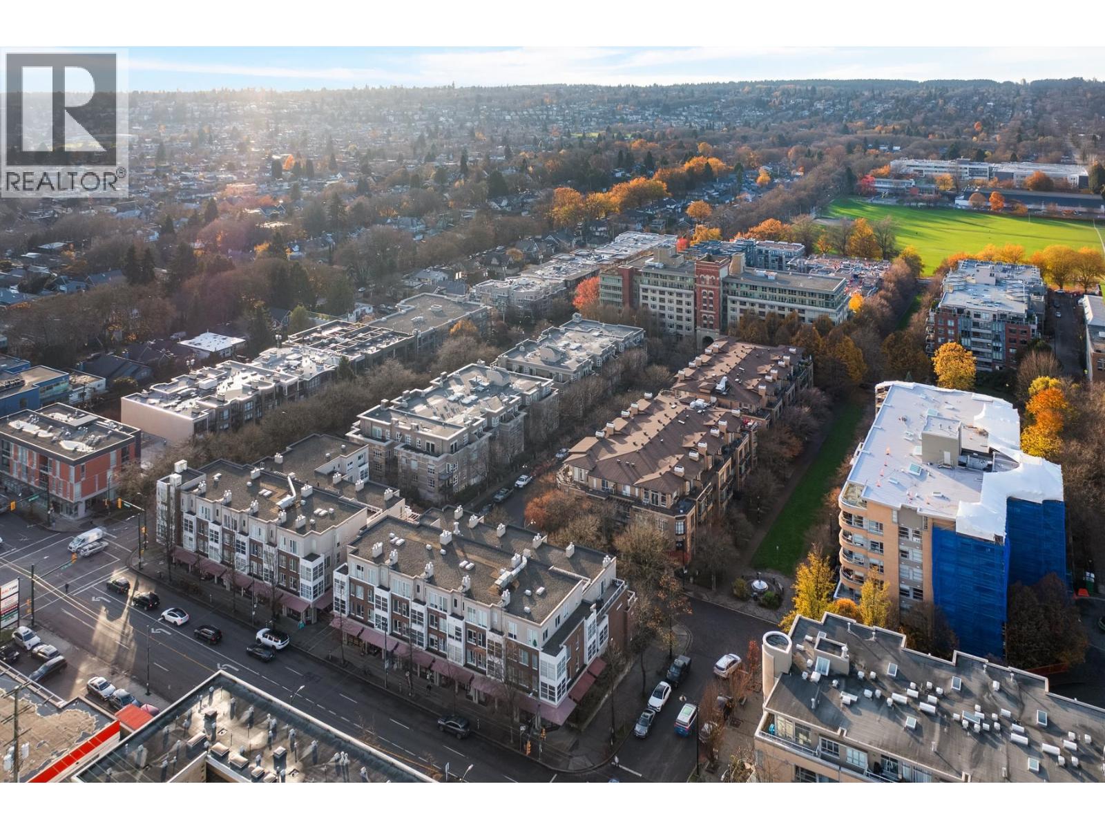 310 2768 Cranberry Drive, Vancouver, British Columbia  V6K 4V1 - Photo 35 - R3070008