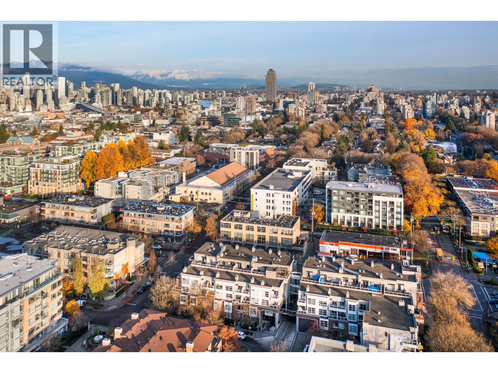 310 2768 Cranberry Drive, Vancouver, British Columbia  V6K 4V1 - Photo 36 - R3070008