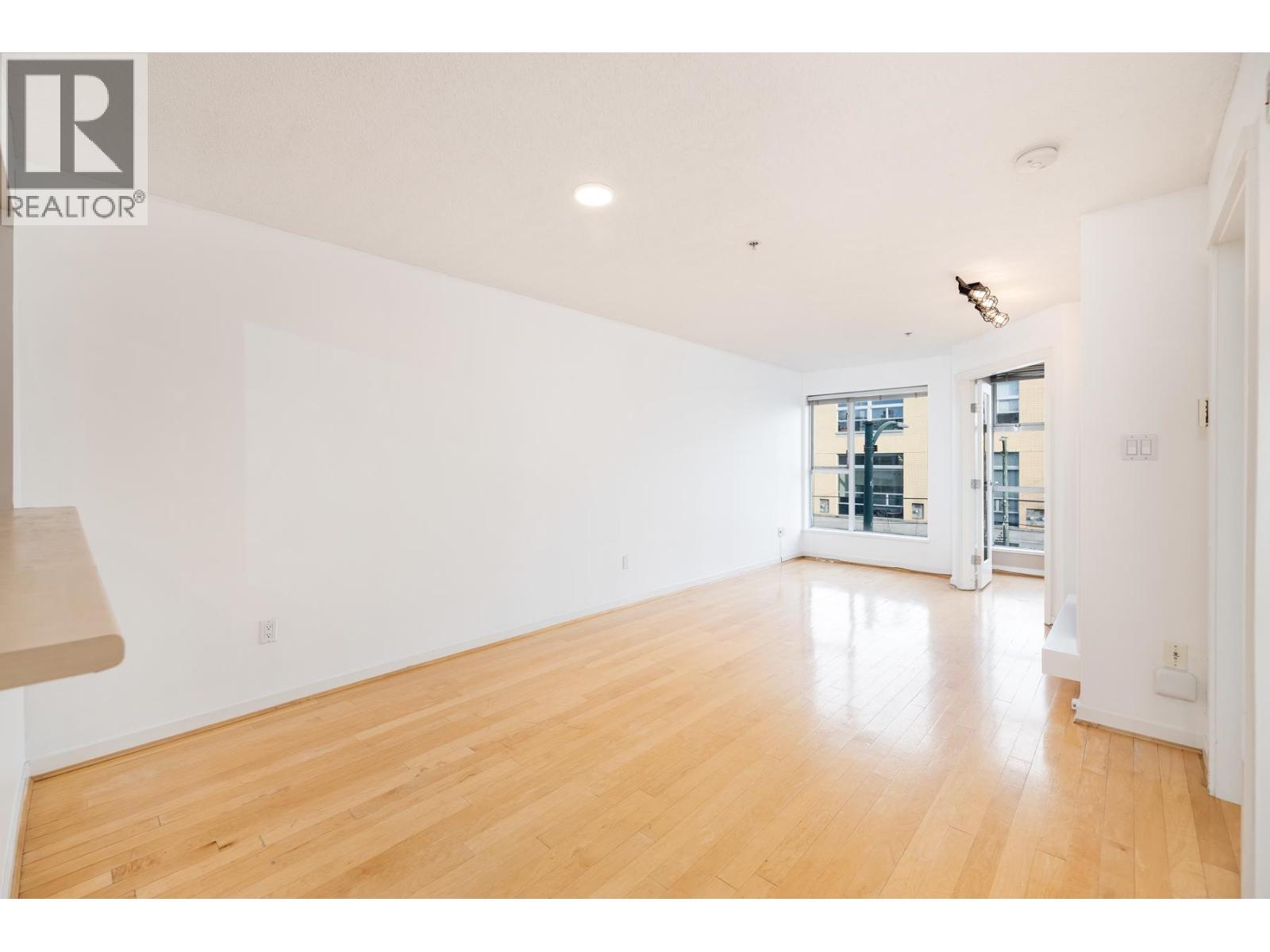 310 2768 Cranberry Drive, Vancouver, British Columbia  V6K 4V1 - Photo 4 - R3070008