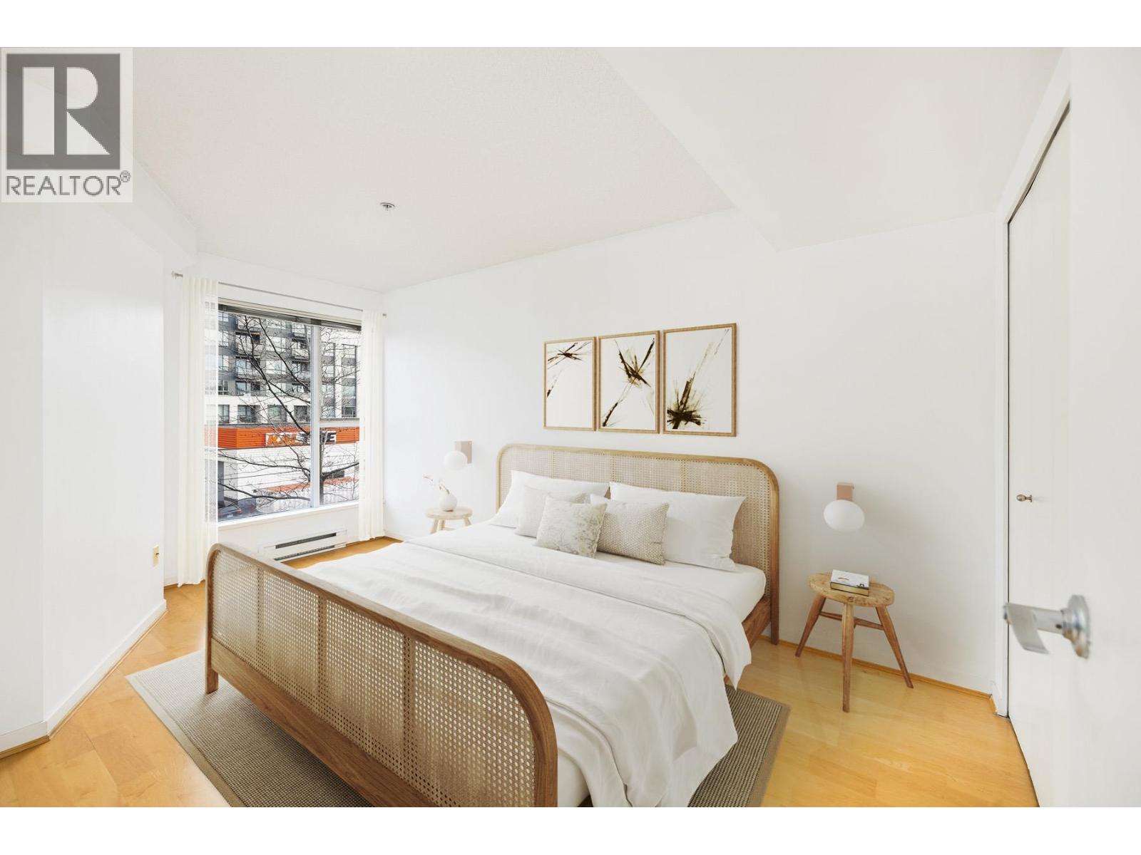 310 2768 Cranberry Drive, Vancouver, British Columbia  V6K 4V1 - Photo 5 - R3070008